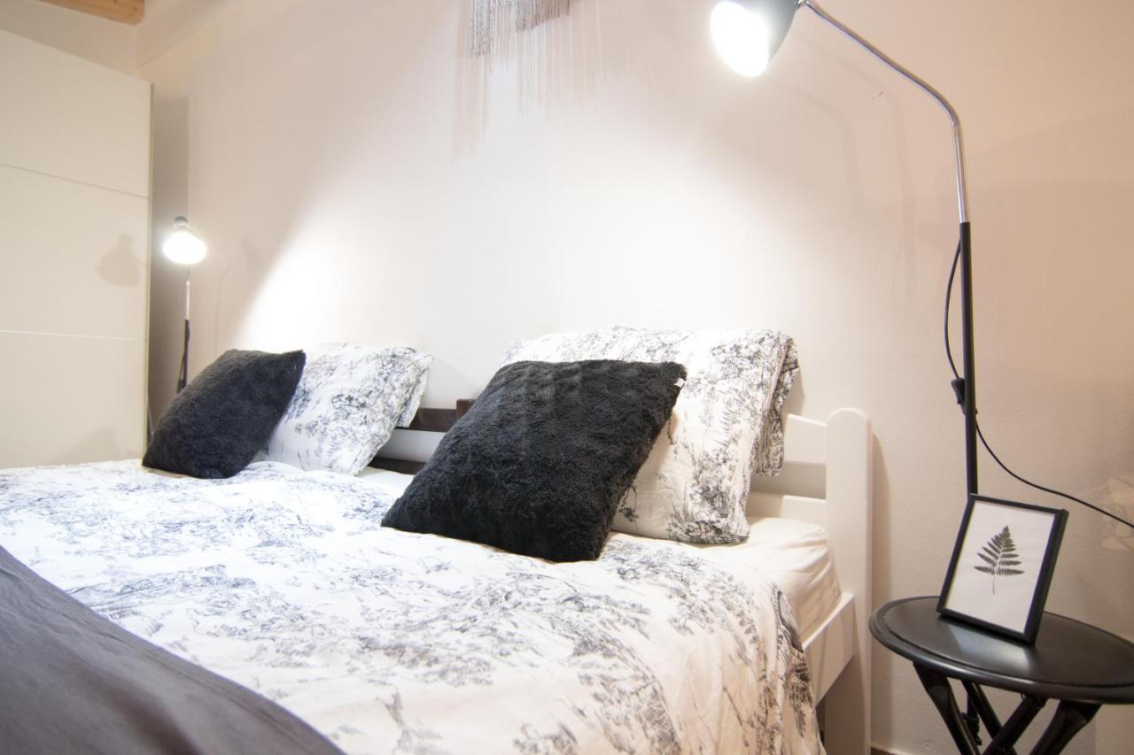 Apartament Moet With Garden Pula Zewnętrze zdjęcie