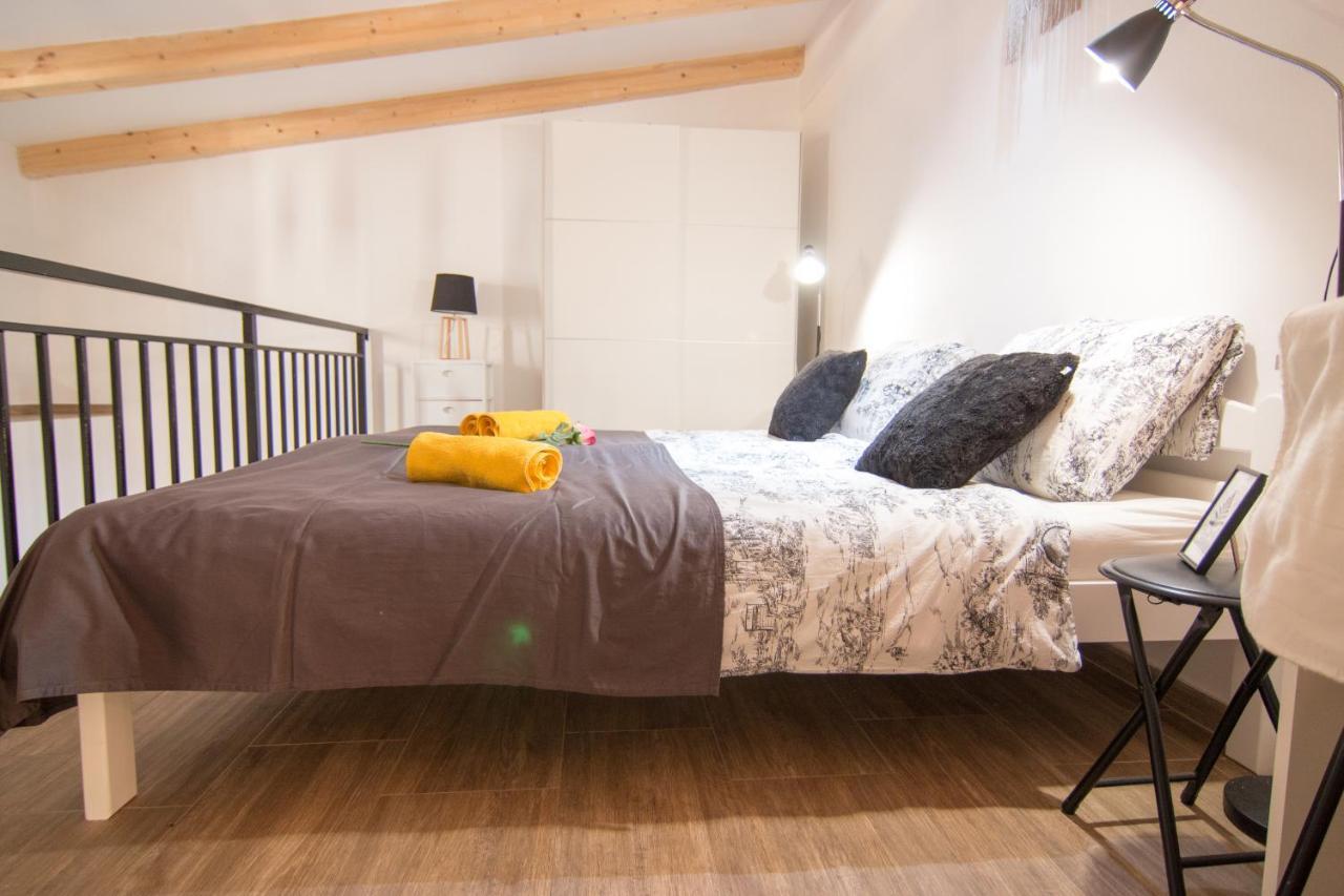 Apartament Moet With Garden Pula Zewnętrze zdjęcie