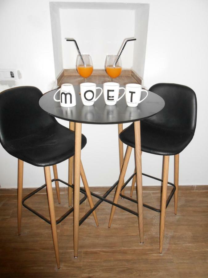 Apartament Moet With Garden Pula Zewnętrze zdjęcie